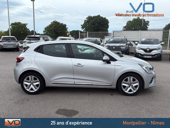 Aperçu de la photo 33 du véhicule RENAULT CLIO V