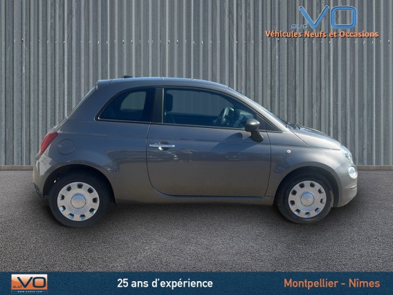 Aperçu de la photo 8 du véhicule FIAT 500