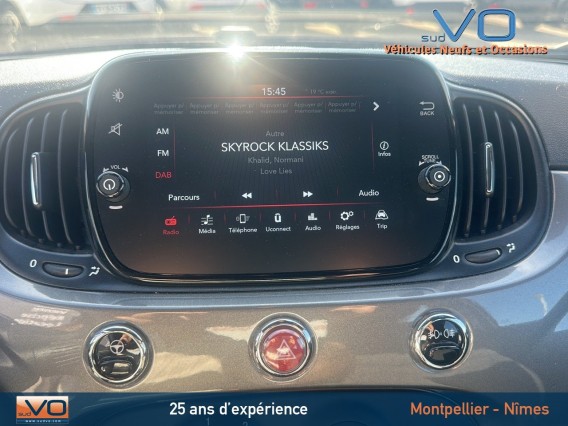 Aperçu de la photo 15 du véhicule FIAT 500