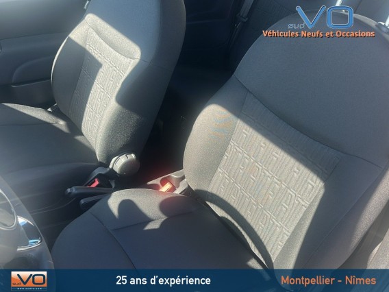 Aperçu de la photo 16 du véhicule FIAT 500