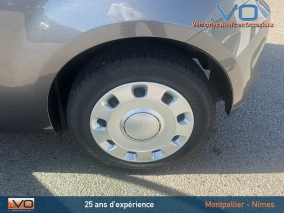 Aperçu de la photo 19 du véhicule FIAT 500