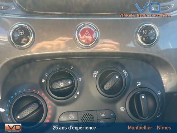 Aperçu de la photo 20 du véhicule FIAT 500