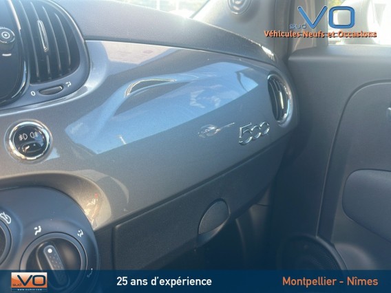 Aperçu de la photo 21 du véhicule FIAT 500