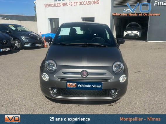 Aperçu de la photo 23 du véhicule FIAT 500