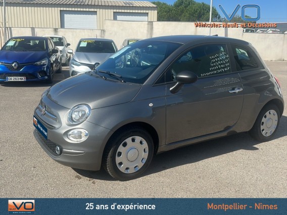 Aperçu de la photo 24 du véhicule FIAT 500