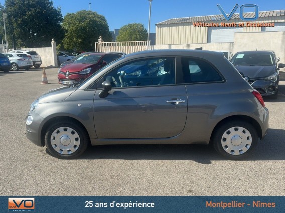 Aperçu de la photo 25 du véhicule FIAT 500