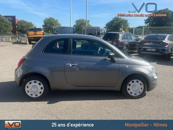 Aperçu de la photo 29 du véhicule FIAT 500