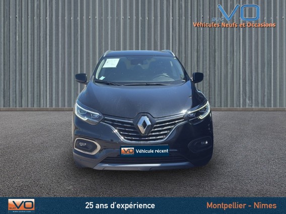 Aperçu de la photo 2 du véhicule RENAULT KADJAR