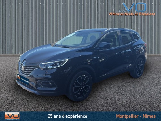 Aperçu de la photo 3 du véhicule RENAULT KADJAR