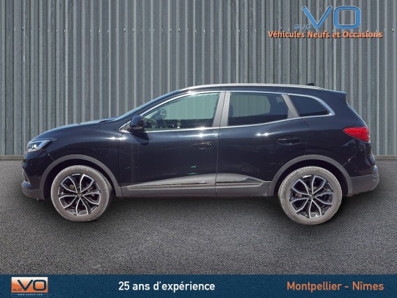 Aperçu de la photo 4 du véhicule RENAULT KADJAR