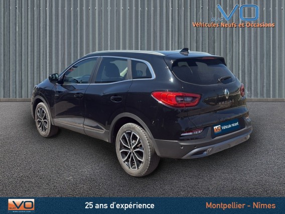 Aperçu de la photo 5 du véhicule RENAULT KADJAR