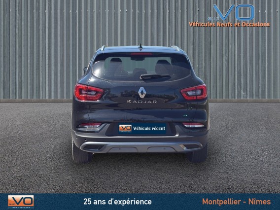 Aperçu de la photo 6 du véhicule RENAULT KADJAR