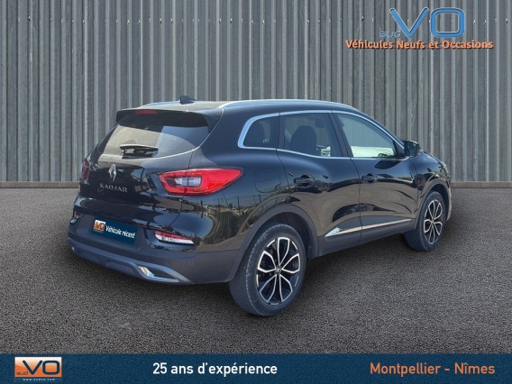 Aperçu de la photo 7 du véhicule RENAULT KADJAR