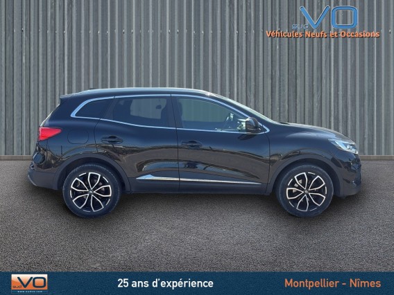 Aperçu de la photo 8 du véhicule RENAULT KADJAR