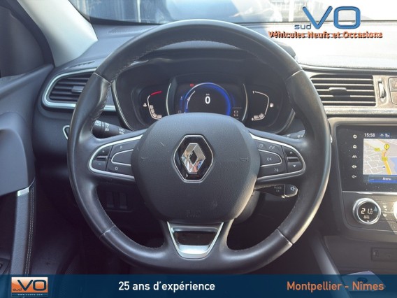 Aperçu de la photo 10 du véhicule RENAULT KADJAR