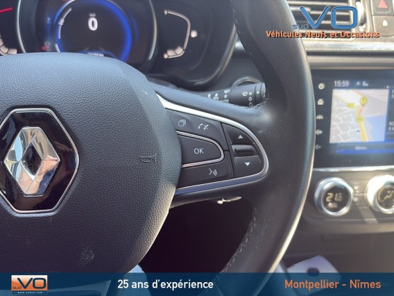 Aperçu de la photo 13 du véhicule RENAULT KADJAR