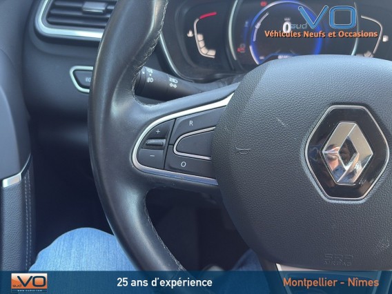 Aperçu de la photo 15 du véhicule RENAULT KADJAR