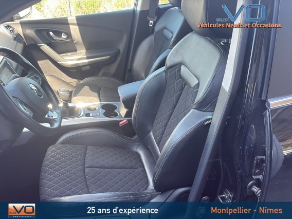 Aperçu de la photo 16 du véhicule RENAULT KADJAR