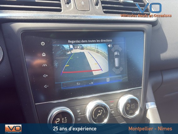 Aperçu de la photo 23 du véhicule RENAULT KADJAR