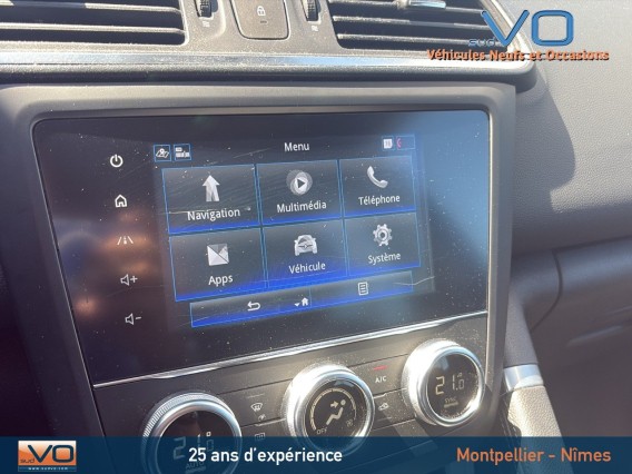 Aperçu de la photo 24 du véhicule RENAULT KADJAR