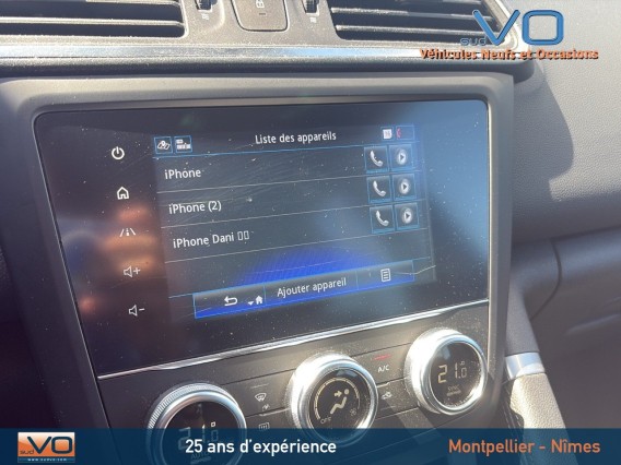 Aperçu de la photo 25 du véhicule RENAULT KADJAR