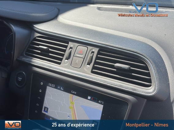 Aperçu de la photo 34 du véhicule RENAULT KADJAR