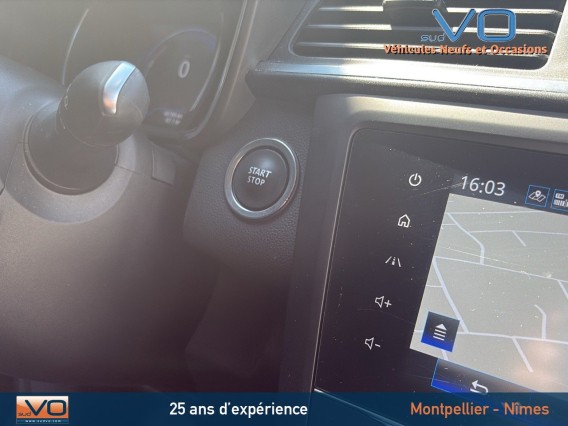 Aperçu de la photo 35 du véhicule RENAULT KADJAR