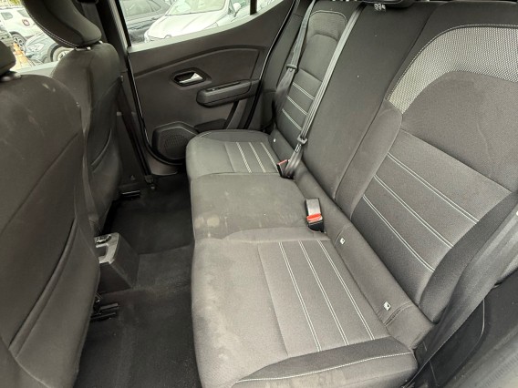 Aperçu de la photo 20 du véhicule DACIA SANDERO