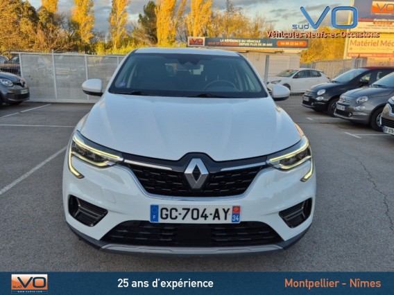 Aperçu de la photo 2 du véhicule RENAULT ARKANA