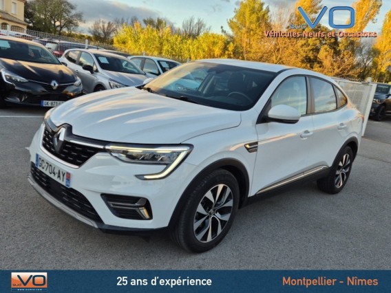 Aperçu de la photo 3 du véhicule RENAULT ARKANA