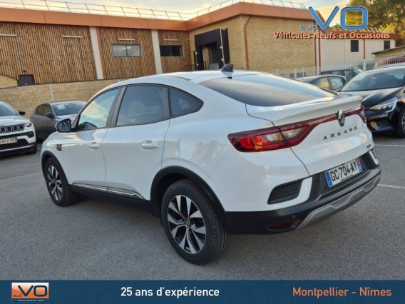 Aperçu de la photo 5 du véhicule RENAULT ARKANA