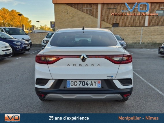 Aperçu de la photo 6 du véhicule RENAULT ARKANA