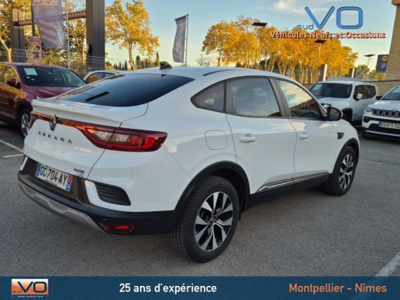 Aperçu de la photo 7 du véhicule RENAULT ARKANA