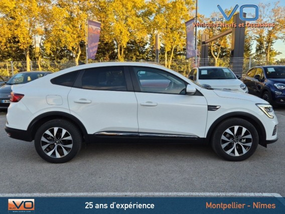 Aperçu de la photo 8 du véhicule RENAULT ARKANA