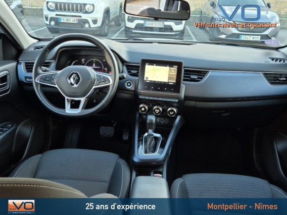 Aperçu de la photo 9 du véhicule RENAULT ARKANA