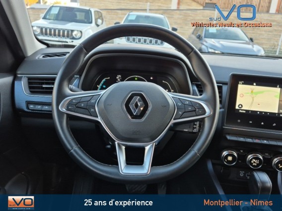 Aperçu de la photo 10 du véhicule RENAULT ARKANA