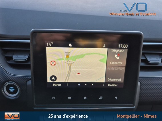 Aperçu de la photo 13 du véhicule RENAULT ARKANA