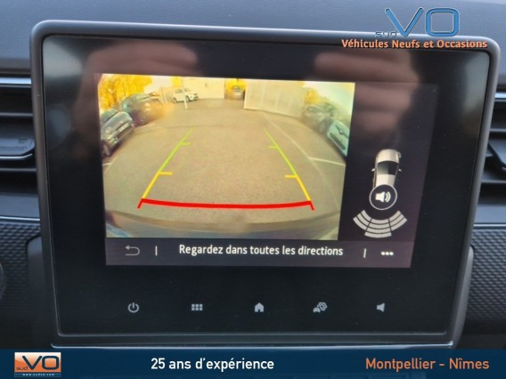 Aperçu de la photo 14 du véhicule RENAULT ARKANA