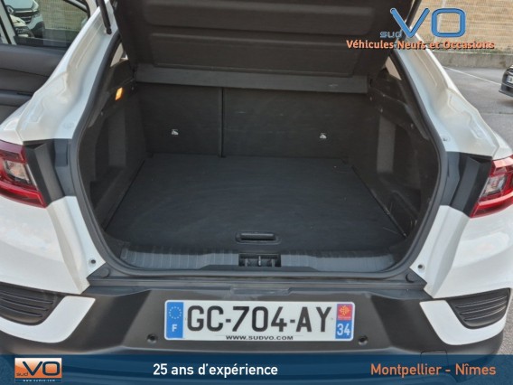 Aperçu de la photo 18 du véhicule RENAULT ARKANA