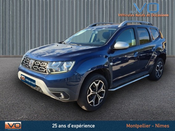 Aperçu de la photo 3 du véhicule DACIA DUSTER