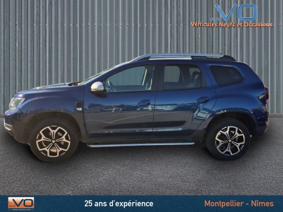 Aperçu de la photo 4 du véhicule DACIA DUSTER