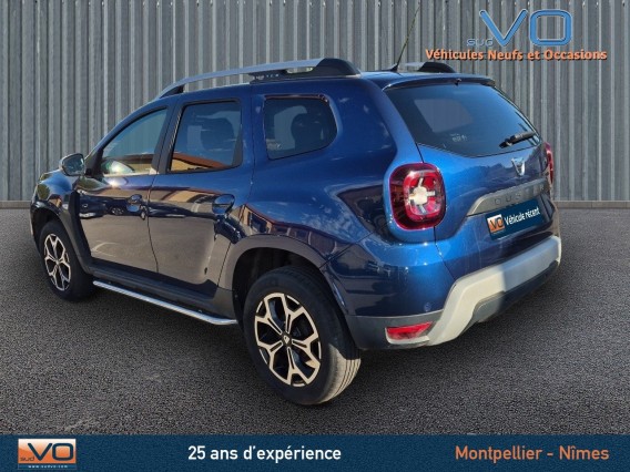 Aperçu de la photo 5 du véhicule DACIA DUSTER