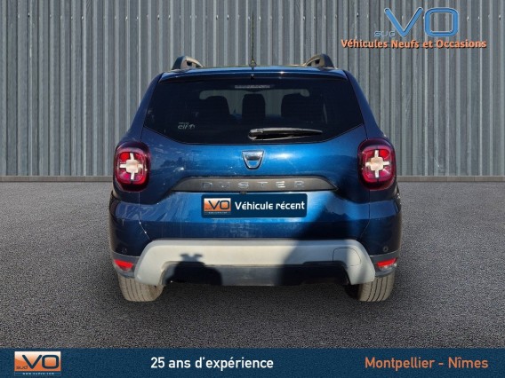 Aperçu de la photo 6 du véhicule DACIA DUSTER