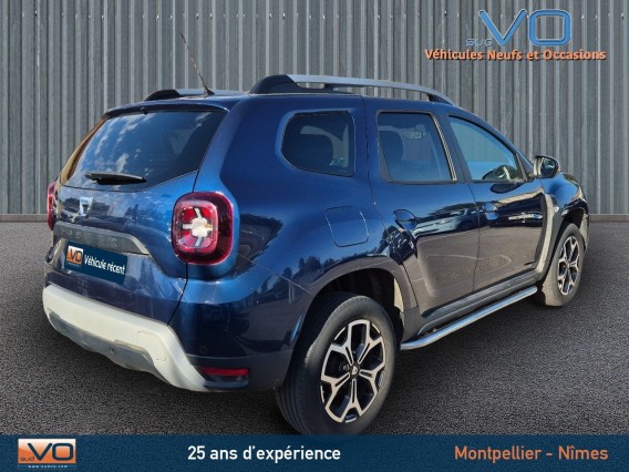 Aperçu de la photo 7 du véhicule DACIA DUSTER