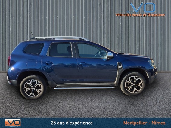 Aperçu de la photo 8 du véhicule DACIA DUSTER