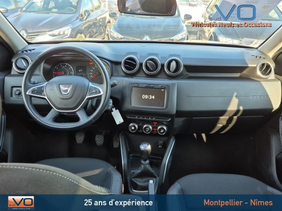 Aperçu de la photo 9 du véhicule DACIA DUSTER