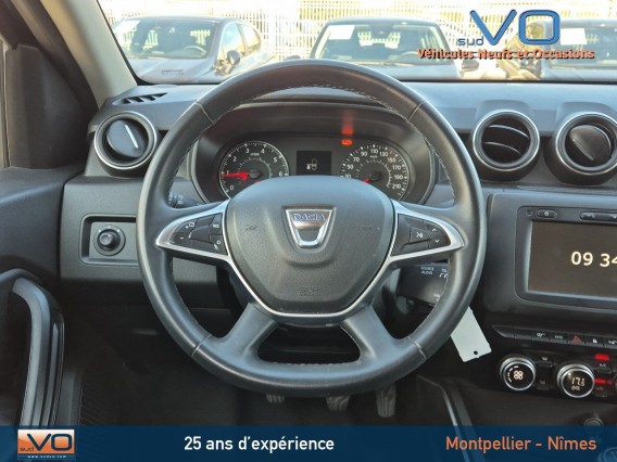 Aperçu de la photo 10 du véhicule DACIA DUSTER