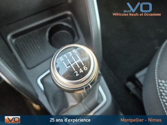 Aperçu de la photo 11 du véhicule DACIA DUSTER