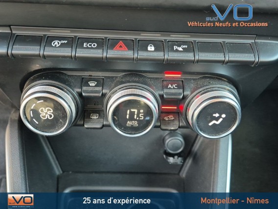 Aperçu de la photo 12 du véhicule DACIA DUSTER