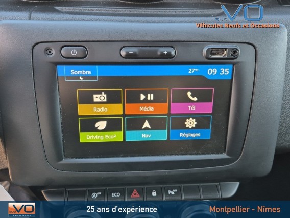 Aperçu de la photo 13 du véhicule DACIA DUSTER